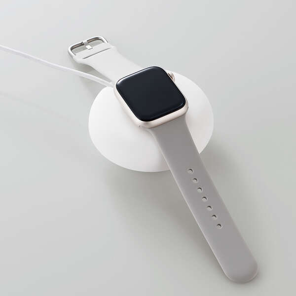 Watch series deals 4 white