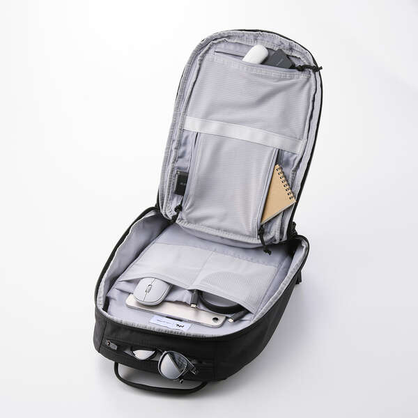 MNL city pack CORDURA® re/cor タイプ MNL city pack CORDURA® re/cor タイプ MNL CITY PACK CORDURA