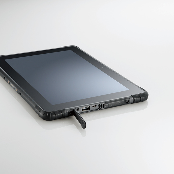 一体型PC 耐衝撃タブレット - LZ-WA10/W1