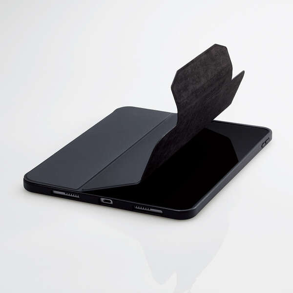 iPad(A16) iPad 第10世代 フラップケース ソフトレザーApple Pencil