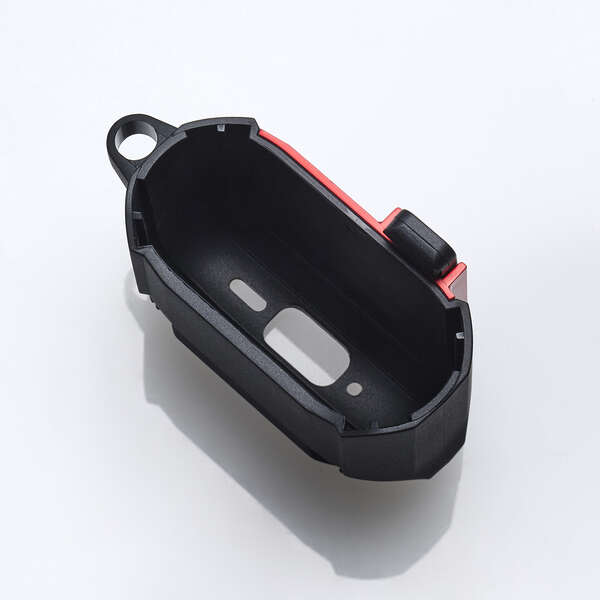 AirPods (第4世代)用 ZEROSHOCK Lock - AVA-AP06ZEROLRD AirPods (第4世代)用 ZEROSHOCK Lock - AVA-AP06ZEROLRD