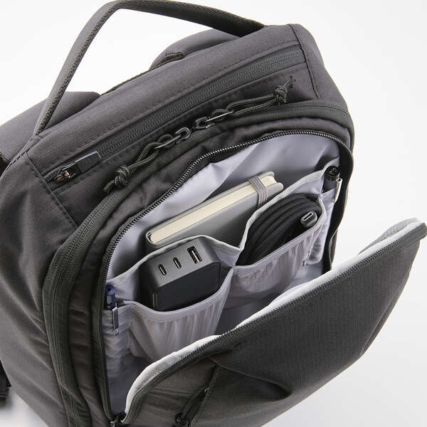 MNL city pack CORDURA® re/cor タイプ MNL city pack CORDURA® re/cor タイプ MNL CITY PACK CORDURA