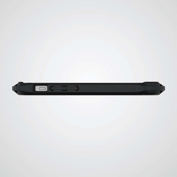iPhone 13 mini ZEROSHOCK フレームカラー - PMCA21AZEROFCBK