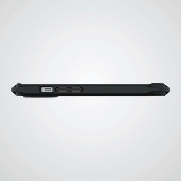 新品未使用！セブンテンスクエアネックジレブラック 新品未使用