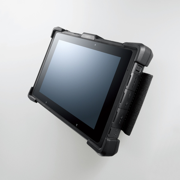 Android堅牢タブレット 8インチ(スタンダード版) - LT-MS08/BCC2 Android堅牢タブレット 8インチ(スタンダード版) - LT-MS08/BCC2