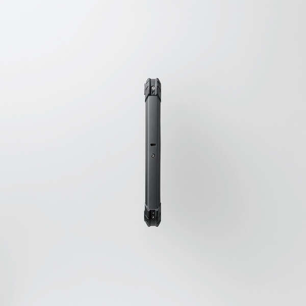 一体型PC 耐衝撃タブレット LZ-WB10M/W1