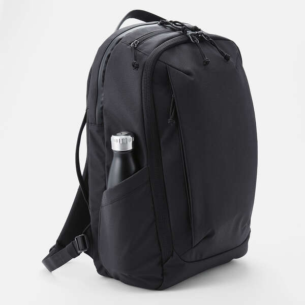 MNL city pack CORDURA® re/cor タイプ MNL CITY PACK CORDURA re/cor - BM-MNLBP01NBK