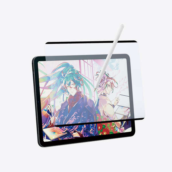 【色: ケント紙タイプ】エレコム iPad Pro 11 第4/3/2/1世代 Amazon.co.jp: エレコム iPad Pro 11 第4/3/2/1世代 (2022/2021
