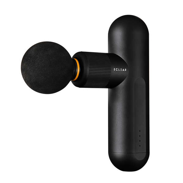 リフレッシュガン♪ Amazon | エレコム リフレッシュガン 4段階強さ調整 【 スポーツ