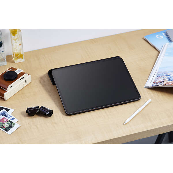 13インチiPad Pro(M4) ソフトレザー 超薄型 マグネット装着 13インチiPad Pro(M4) ソフトレザー 超薄型 マグネット装着