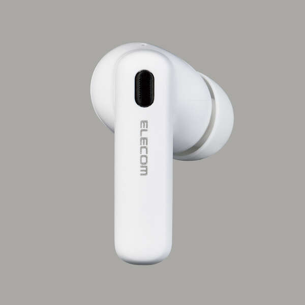 完全ワイヤレスBluetoothヘッドホン