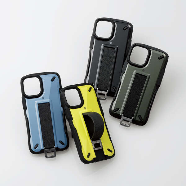 Iphone 12 Mini ハイブリッド ケース Nestout Trekking Pm 0anesttbu