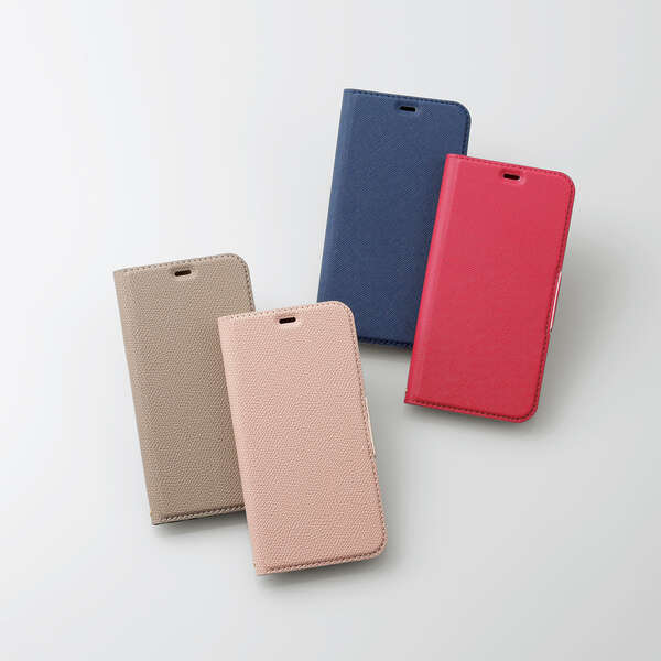 iPhone 12/12 Pro レザーケース UltraSlim Flowers 磁石付き iPhone 12/12 Pro レザーケース UltraSlim Flowers 磁石付き