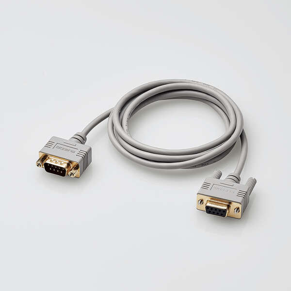 RS-232C延長ケ-ブル - C232N-E9 RS-232C延長ケ-ブル - C232N-E9