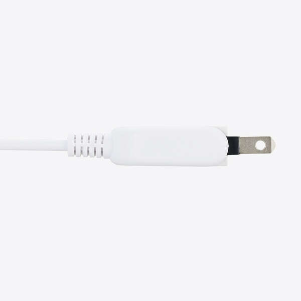 スタンダード雷/磁石タップ4口1m - T-KM01-2410WH スタンダード雷/磁石タップ4口1m - T-KM01-2410WH