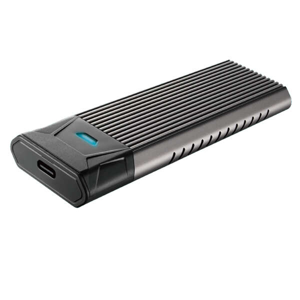 M.2 PCIe接続内蔵SSD - ESD-IM21024G