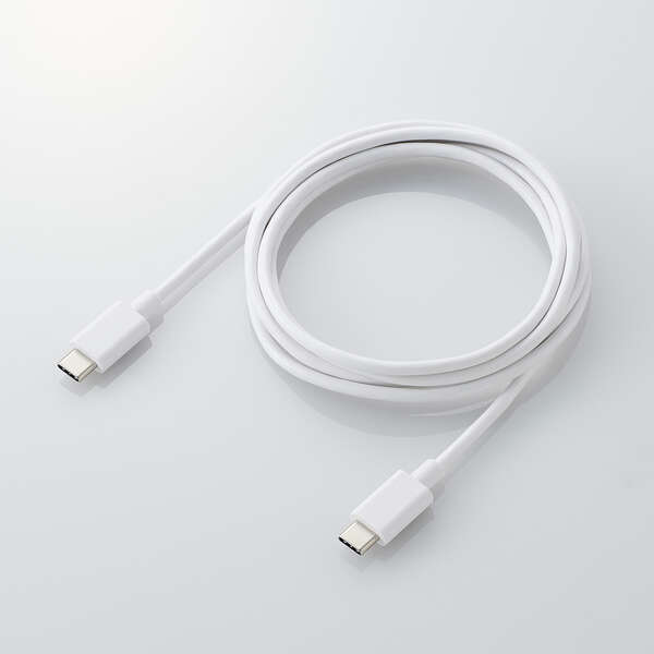 ELECOM - ELECOM　Qi2 3in1ワイヤレス充電スタンド W-MS08WH　ホワイト Qi2 3in1ワイヤレス充電スタンド(15W+5W+Apple Watch) - W-MS08WH