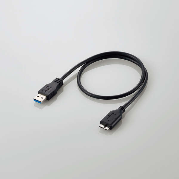 USB3.2 Gen1(USB3.0)ネイティブ ポータブルBD WH - LBD-PWA6U3LWH