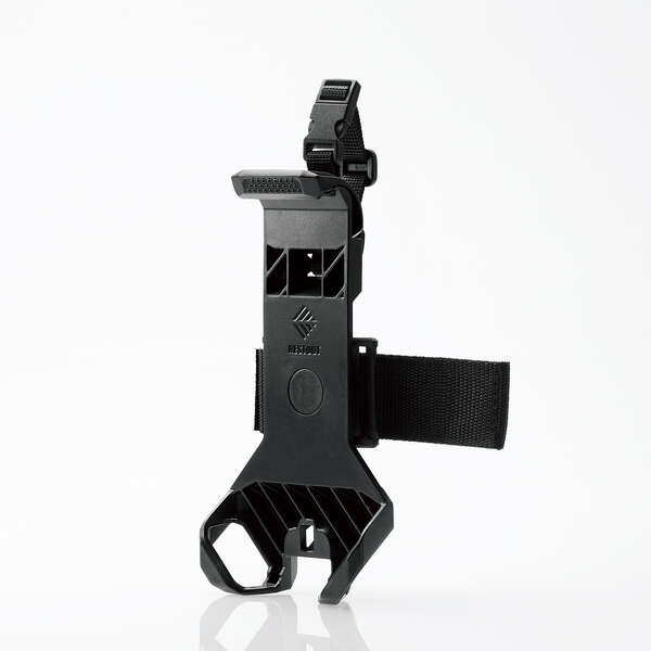 iPhone 13 mini NESTOUT Trekking オリーブ - PM-A21ANESTTKH