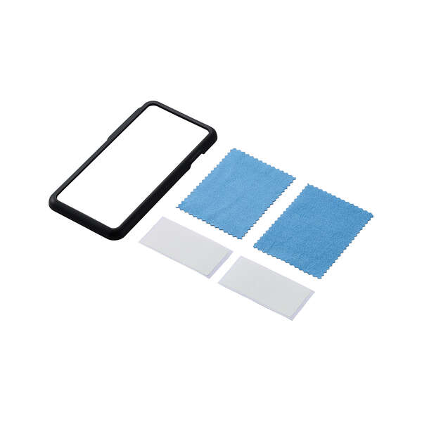 69x94mm Ultimate Outer Clear Card Sleeves for Trading Card