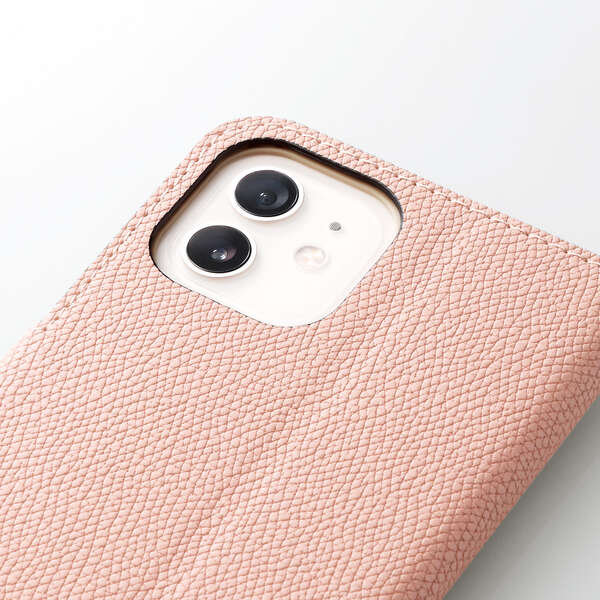 iPhone 12/12 Pro レザーケース UltraSlim Flowers 磁石付き iPhone 12/12 Pro レザーケース UltraSlim Flowers 磁石付き