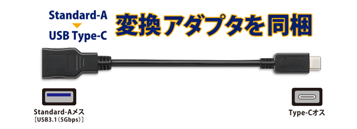 Backupplus3 5inch 2tb Typec対応 Sgd Bp0ubk C