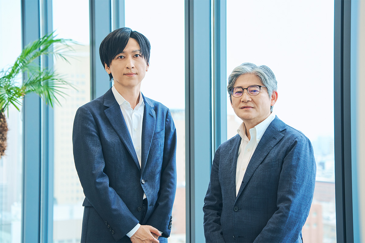 世界の新生児を救うためにエレコムグループができることを