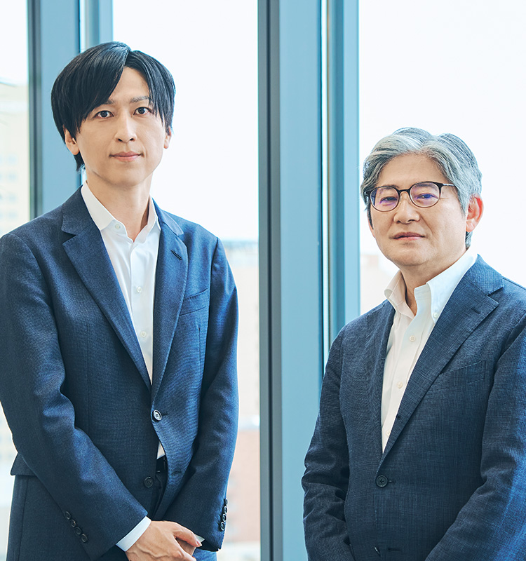 世界の新生児を救うためにエレコムグループができることを