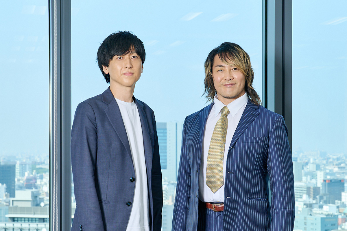 若き挑戦者が未来に向けて動き出すエレコムグループの新たなパーパス