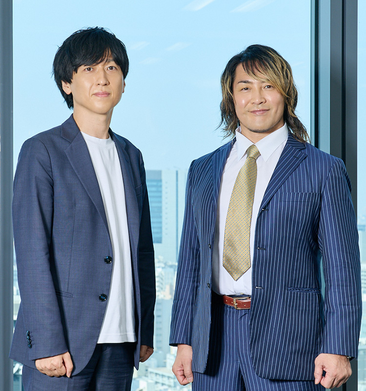 若き挑戦者が未来に向けて動き出すエレコムグループの新たなパーパス