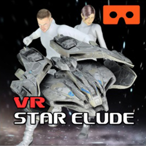 VR Star Elude 2 アプリ