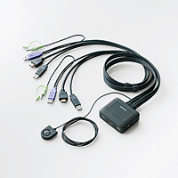 KVM-HDHDU2
