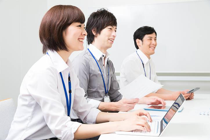 会社イメージ