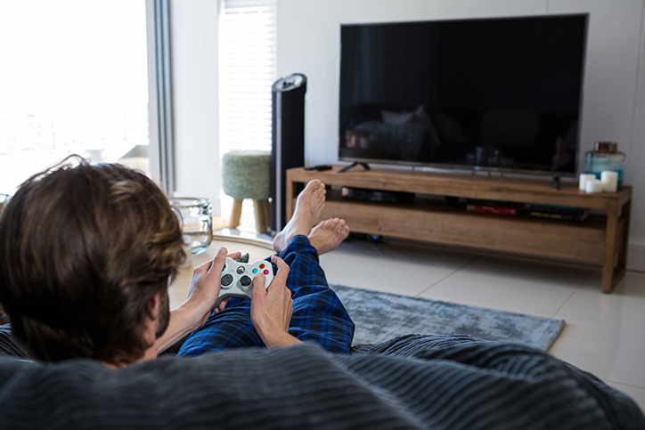 ゲームイメージ