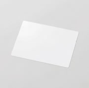 デジタルカメラ用 液晶保護フィルム