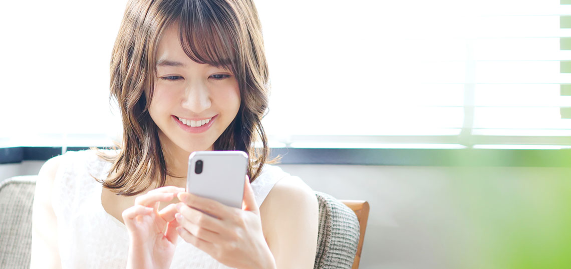 ワイヤレス充電のメリット