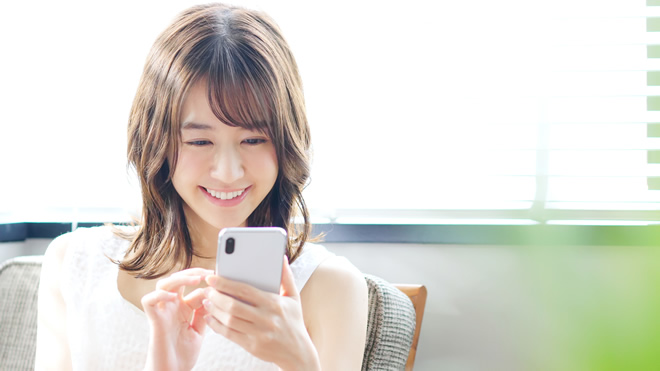 ワイヤレス充電のメリット