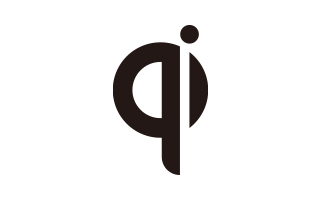 Qi規格に対応
