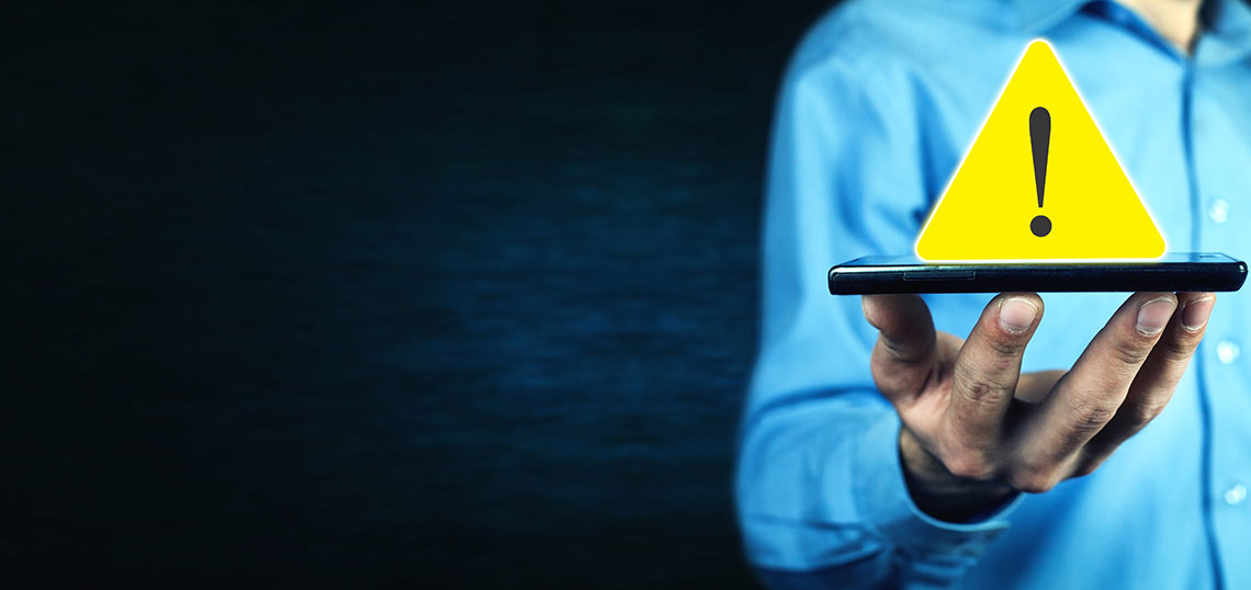 スマートフォンケースは概ね大丈夫だがフィンガーリングには注意