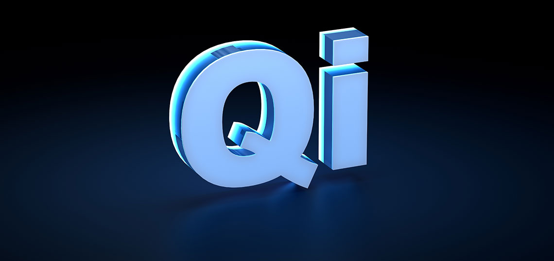 スマートフォンがQiに対応しているかを確認する
