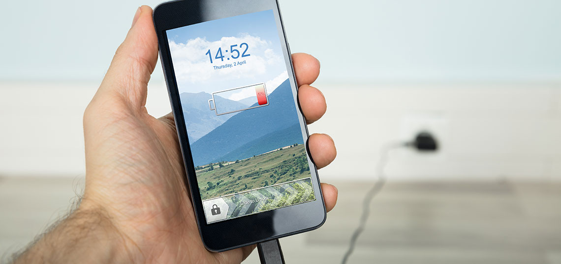 USBポートを利用した給電規格USB Power Deliveryとは？