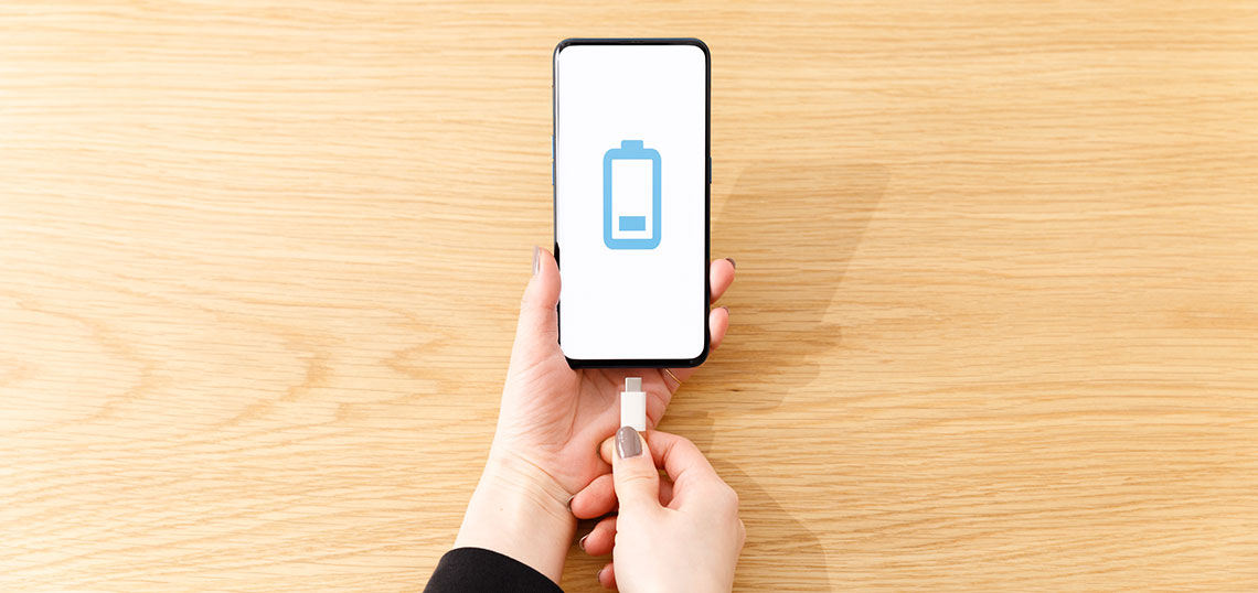 USB Power Deliveryのメリット