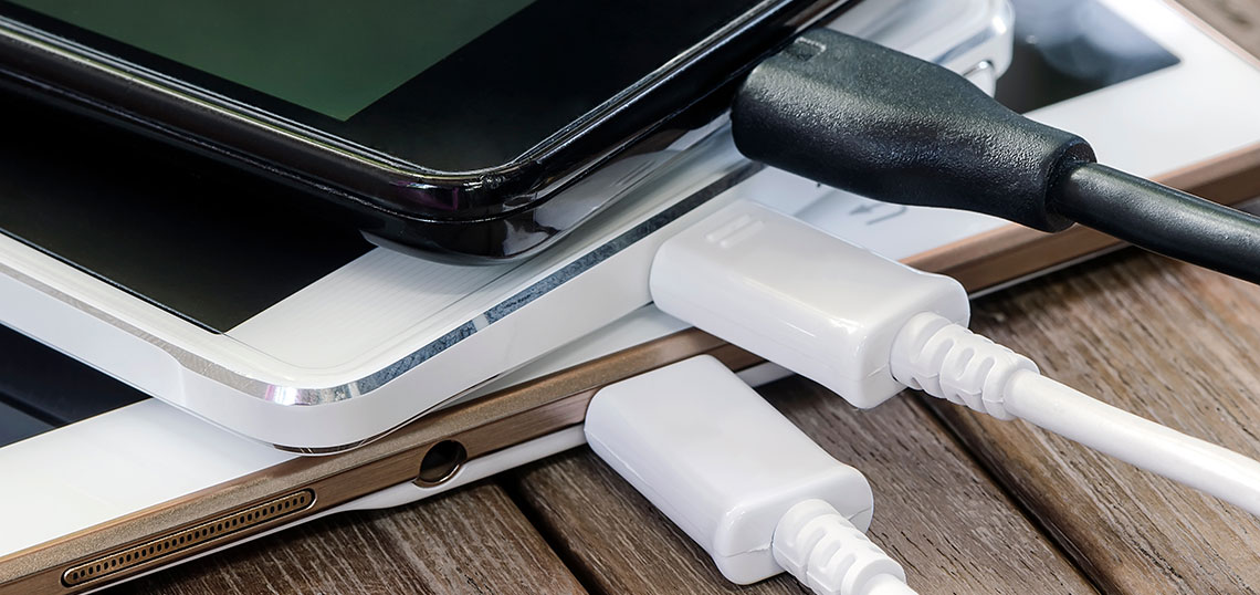 USB Power Delivery規格に対応！USB Type-Cのメリットと注意点