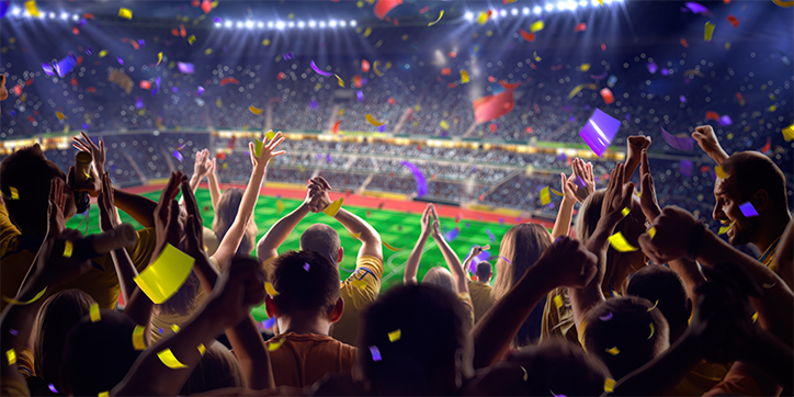 eスポーツイメージ