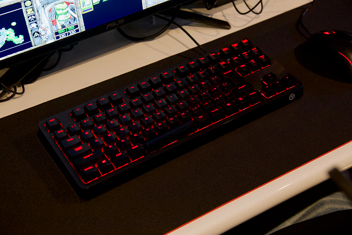eスポーツイメージ