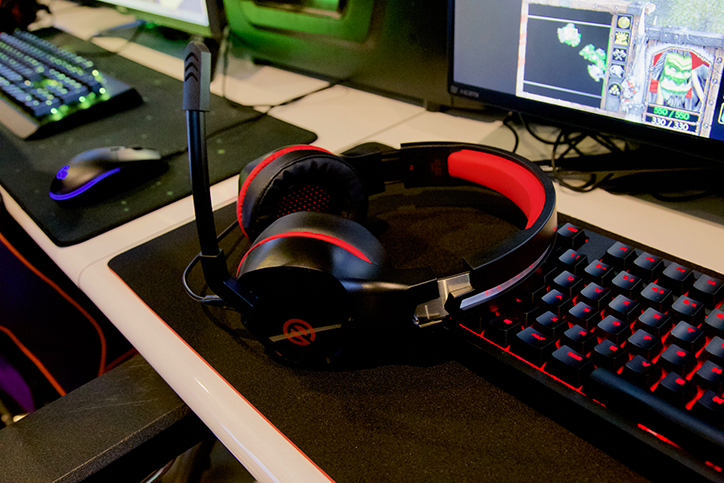 eスポーツイメージ