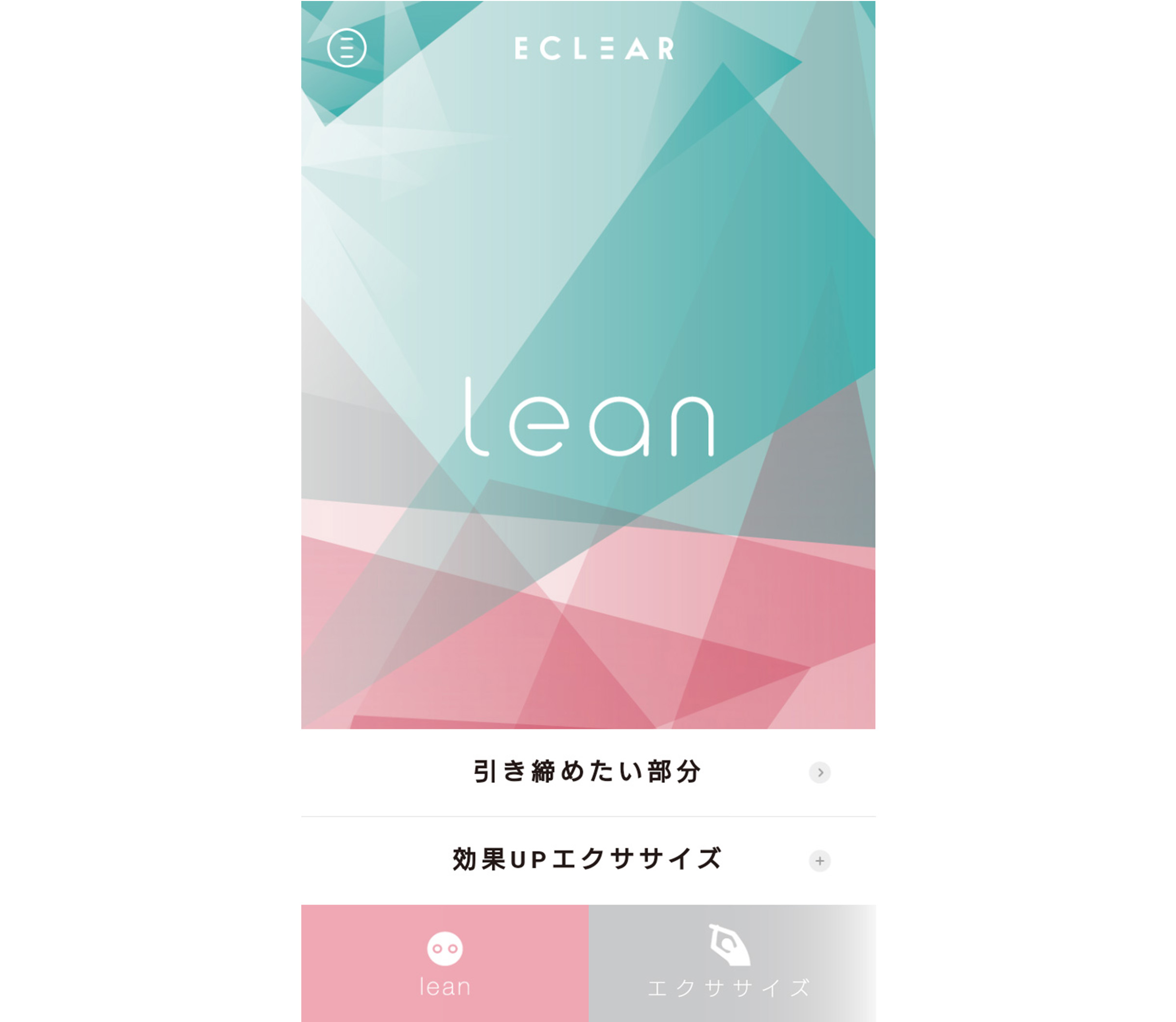 エクリア リーンアップの使い方(5)