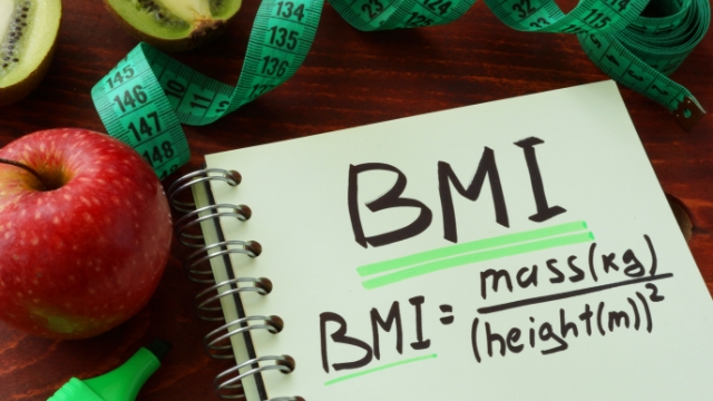 BMIとは？