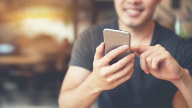 体組成計とスマートフォンの連携方法