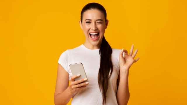 体組成計とスマートフォンとの連動でできること